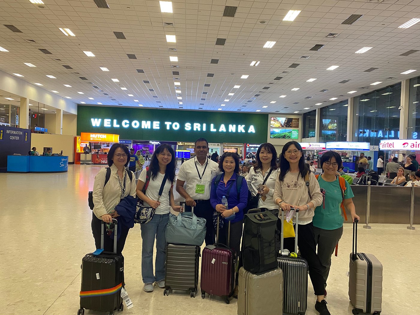 Traveller photo 15